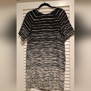 Vince Silk dress, size XS